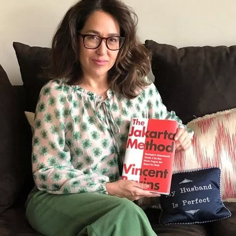 10 Potret Kartika Sari Dewi, putri Soekarno berjiwa sosial tinggi