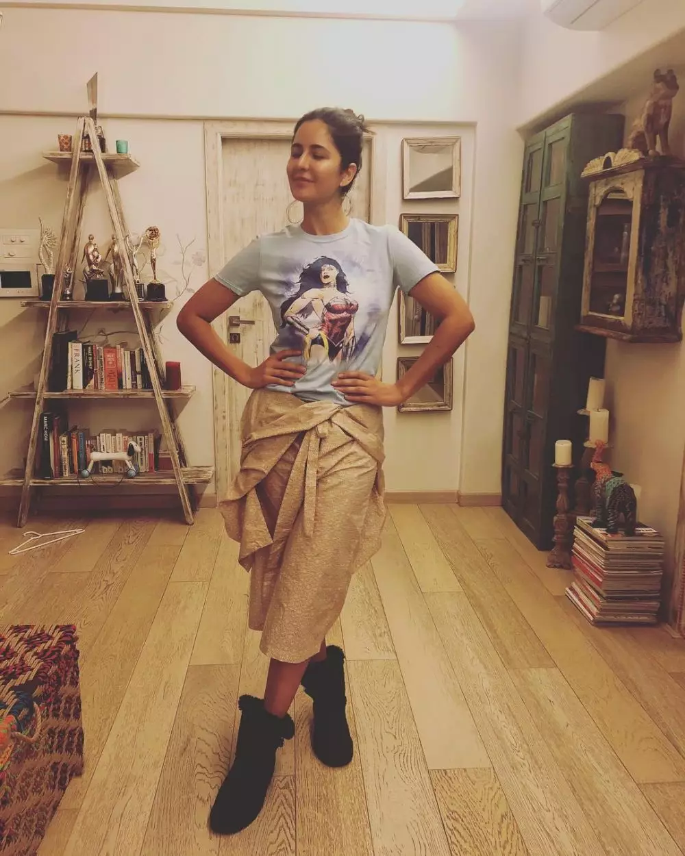 Rumah Katrina © 2020 brilio.net Instagram/@katrinakaif Rumah Katrina © 2020 brilio.net Instagram/@katrinakaif