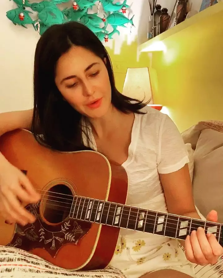 Rumah Katrina © 2020 brilio.net Instagram/@katrinakaif Rumah Katrina © 2020 brilio.net Instagram/@katrinakaif