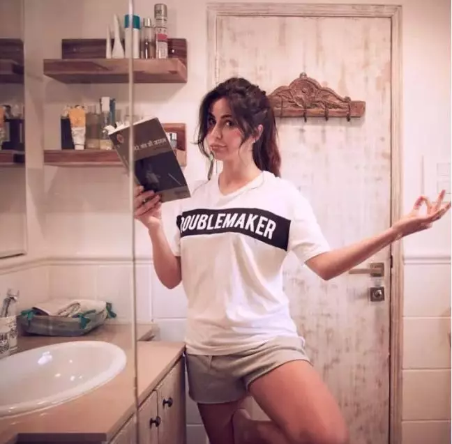 Rumah Katrina © 2020 brilio.net Instagram/@katrinakaif Rumah Katrina © 2020 brilio.net Instagram/@katrinakaif