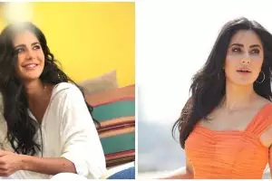 8 Potret penampakan rumah Katrina Kaif, jauh dari kesan mewah