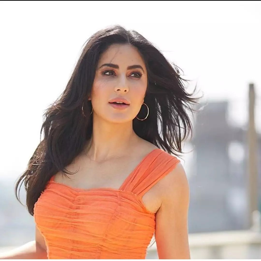 8 Potret penampakan rumah Katrina Kaif, jauh dari kesan mewah