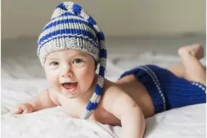 200 Nama bayi laki-laki modern, penuh makna dan kekinian