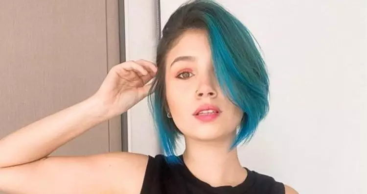 Ini gaya rambut wanita yang dinilai cocok di era new normal