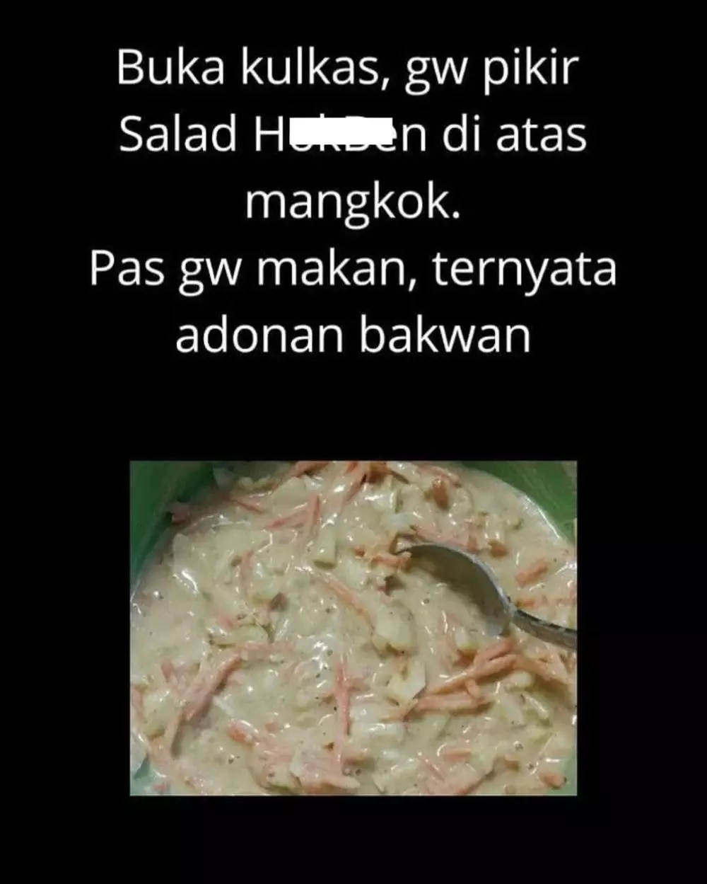 meme lucu bikin tertipu © 2020 instagram.com