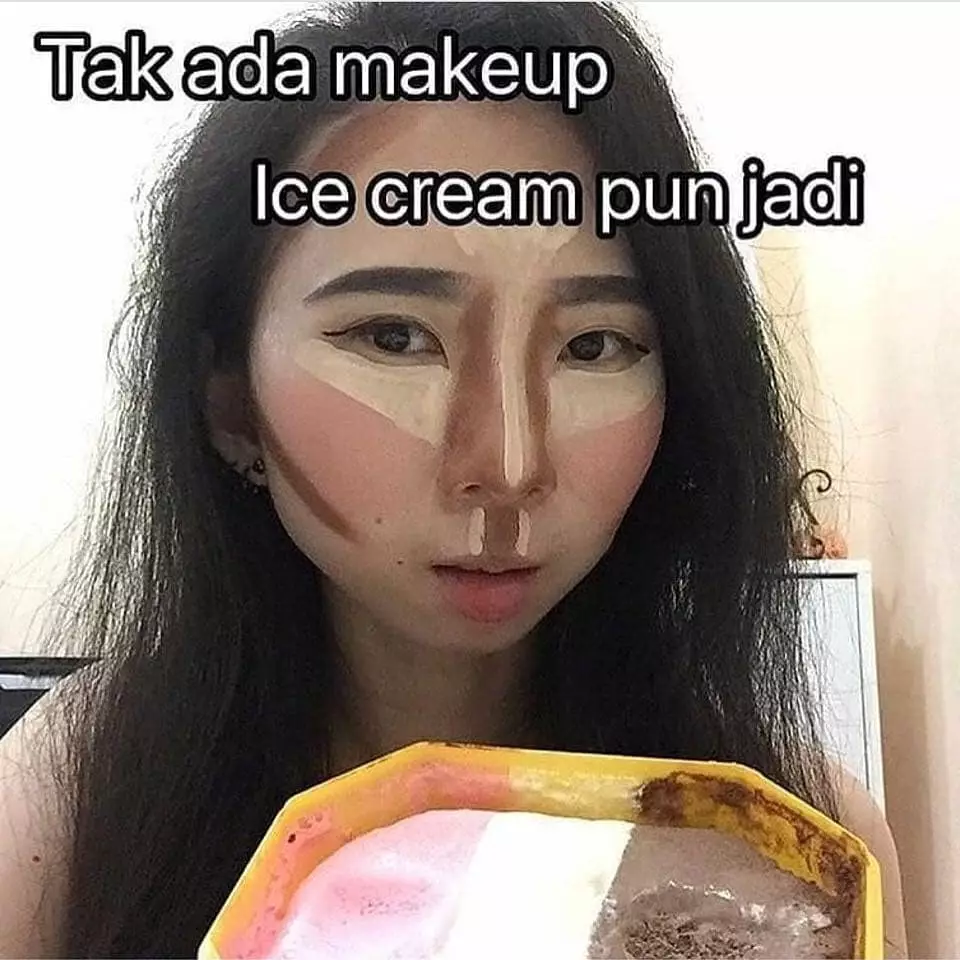 meme lucu bikin tertipu © 2020 instagram.com
