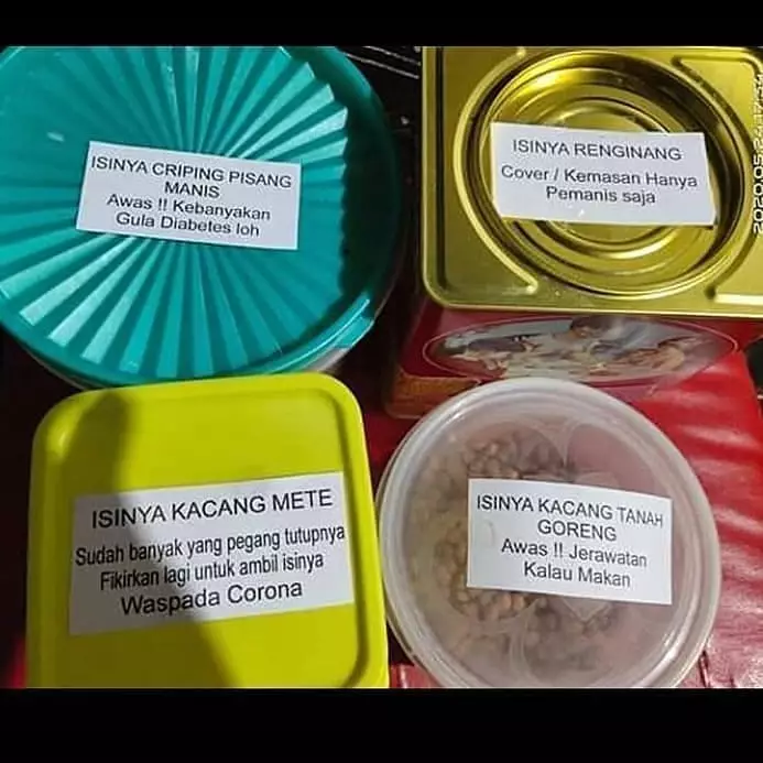 meme lucu bikin tertipu © 2020 instagram.com