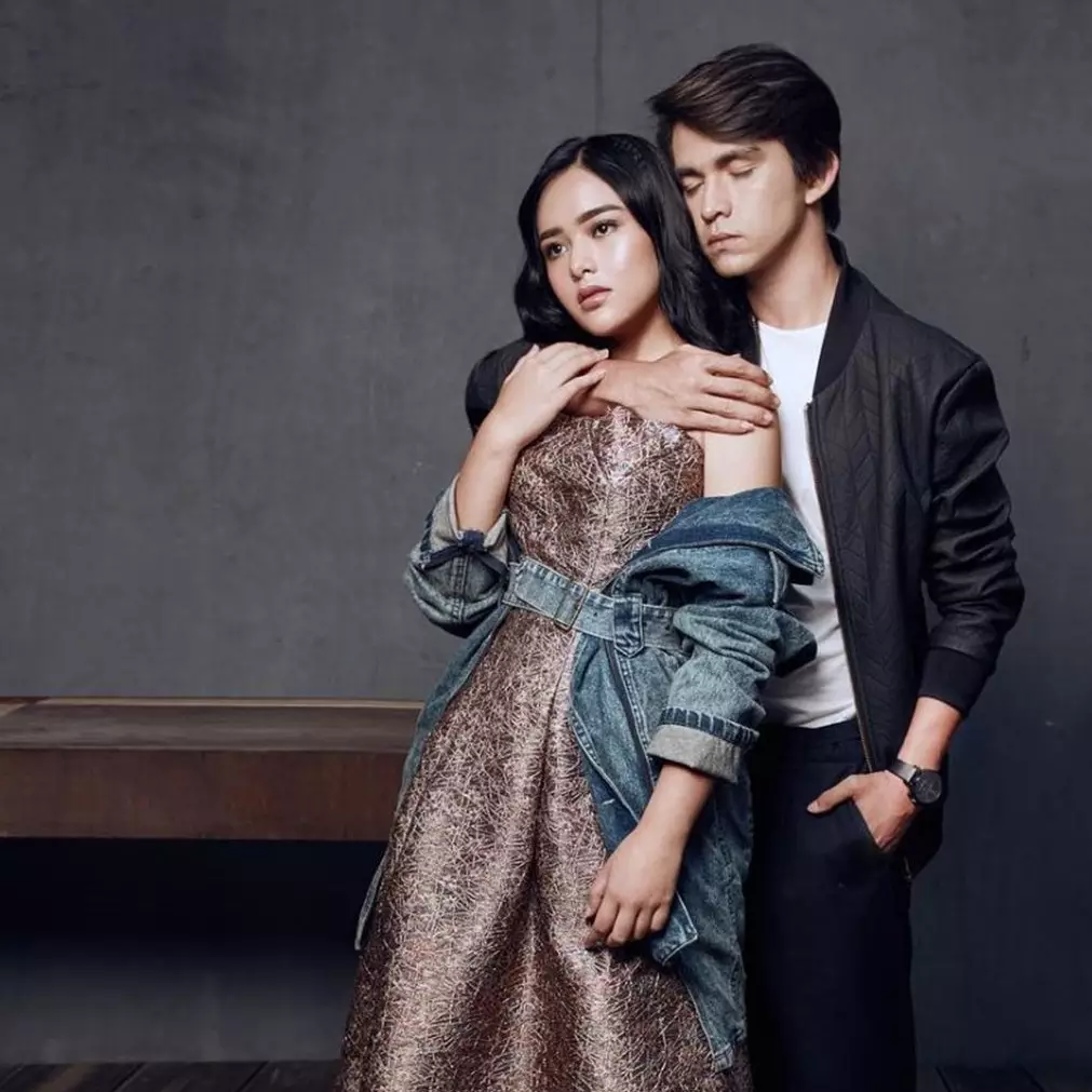 6 Seleb ini pernah dekat Amanda Manopo, terbaru Billy Syahputra