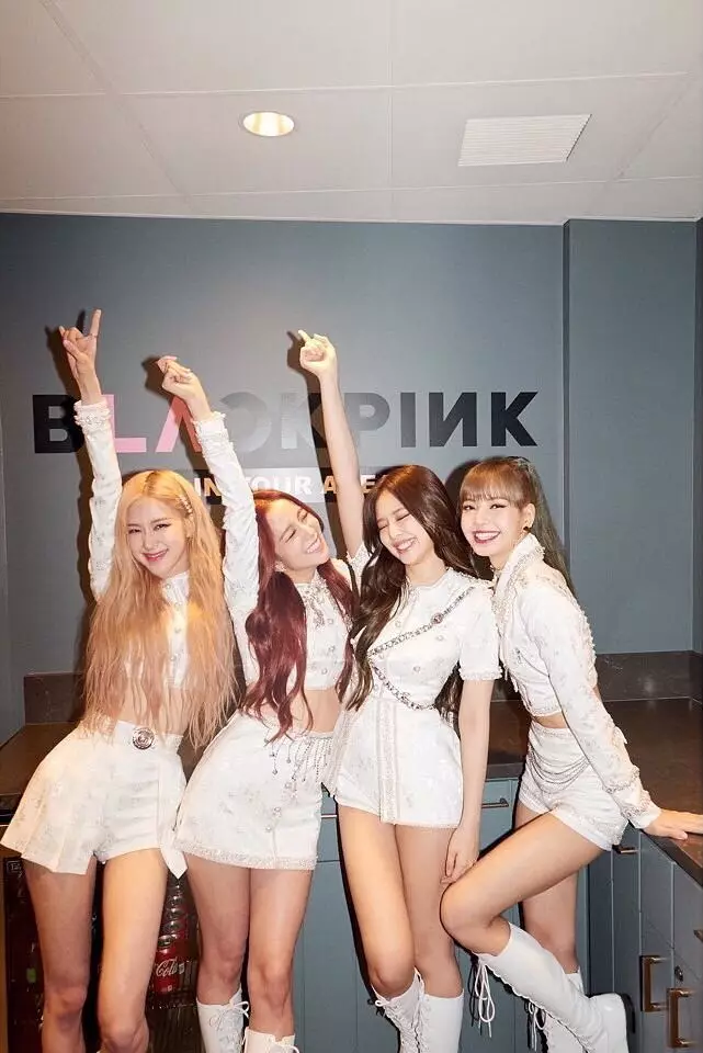 grup kpop tanpa leader Berbagai Sumber