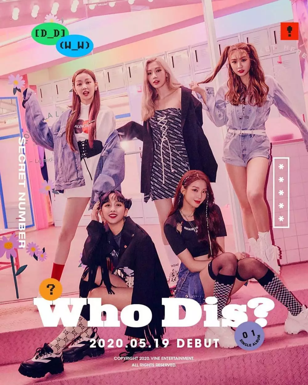 grup kpop tanpa leader Berbagai Sumber