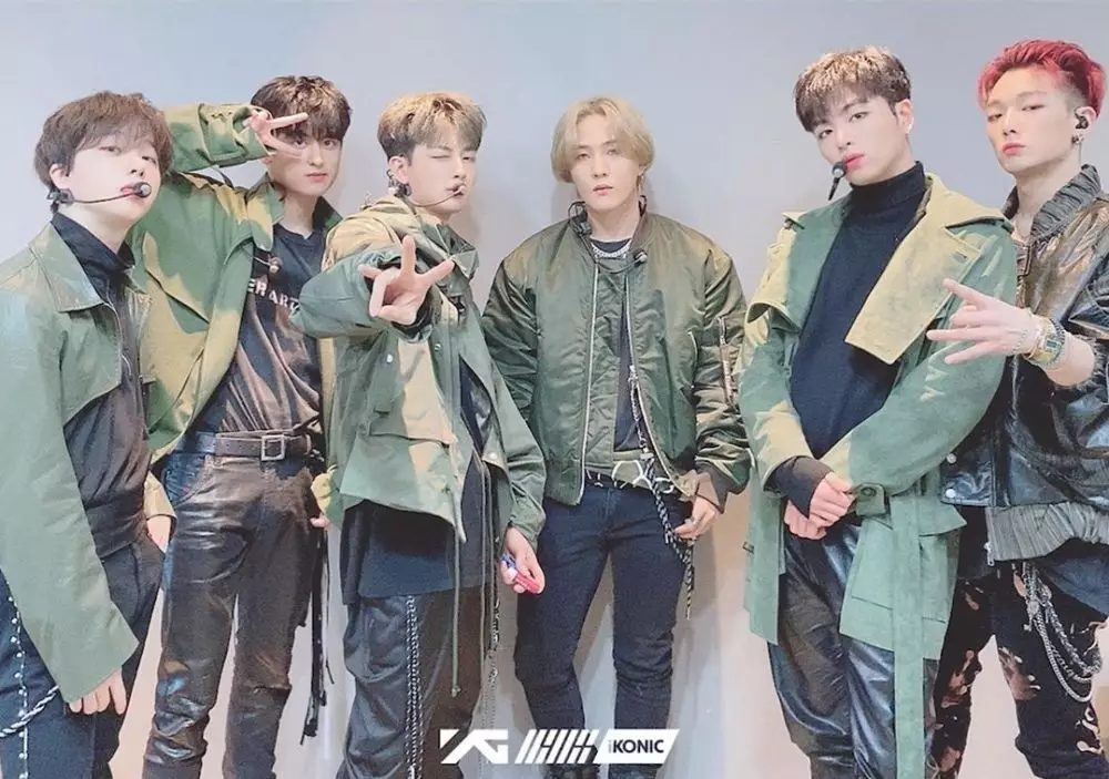 grup kpop tanpa leader Berbagai Sumber