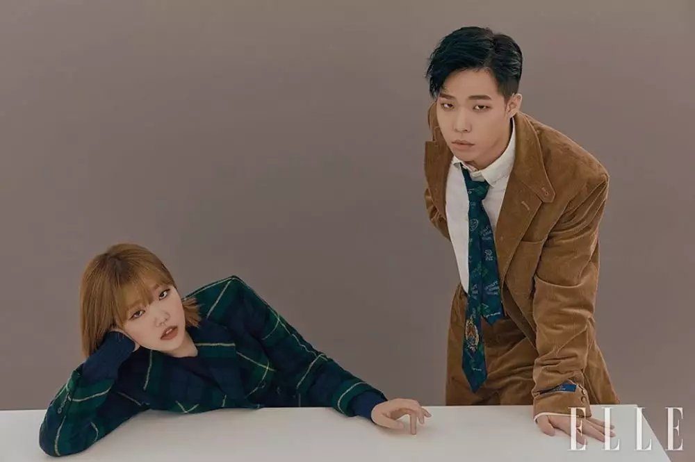 grup kpop tanpa leader Berbagai Sumber