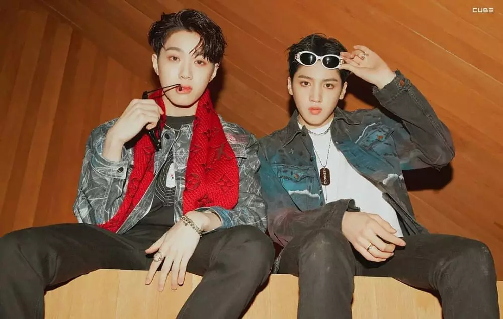 grup kpop tanpa leader Berbagai Sumber