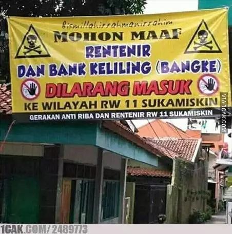 singkatan bikin salah paham © 2020 1cak.com