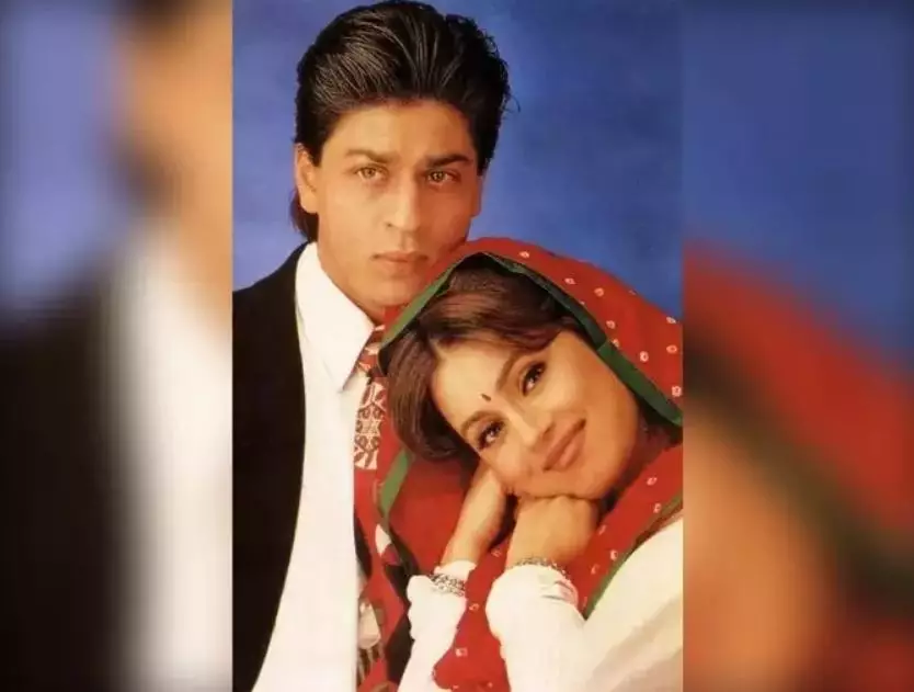 aktris debut bareng SRK berbagai sumber aktris debut bareng SRK berbagai sumber