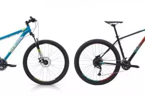 Harga sepeda Polygon MTB bekas dan spesifikasinya, murah & berkualitas