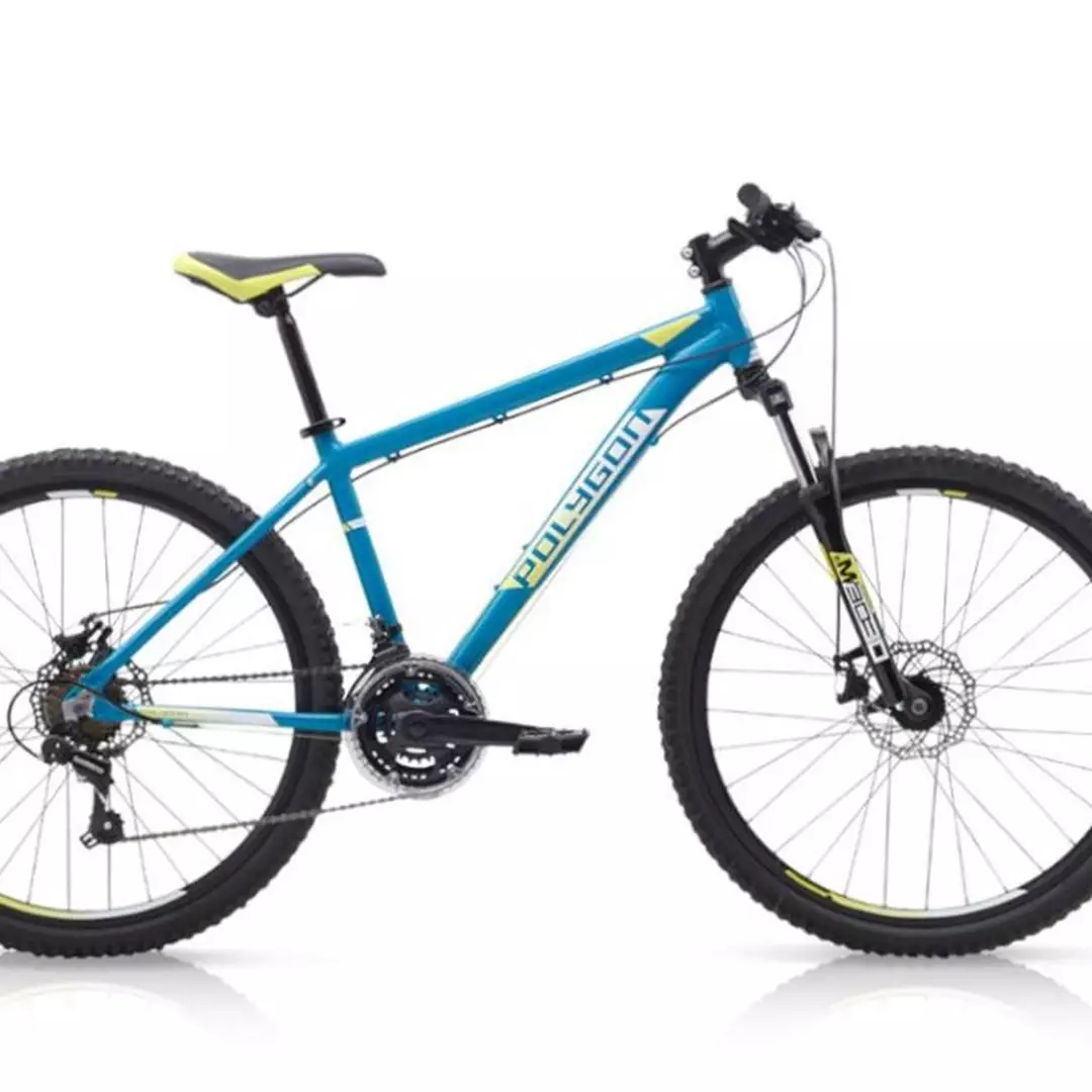 Harga sepeda Polygon MTB bekas dan spesifikasinya, murah &amp; berkualitas