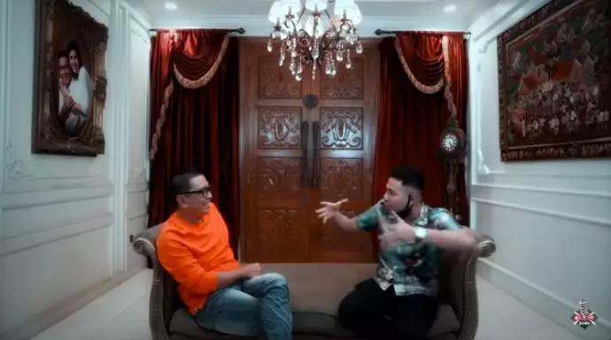 Kisah Raffi Ahmad bisa jadi kaya raya © 2020 brilio.net Kisah Raffi Ahmad bisa jadi kaya raya © 2020 brilio.net