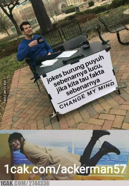 meme buwung puyuh Berbagai Sumber