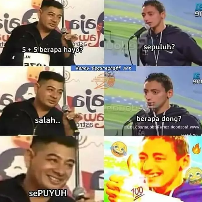 meme buwung puyuh Berbagai Sumber