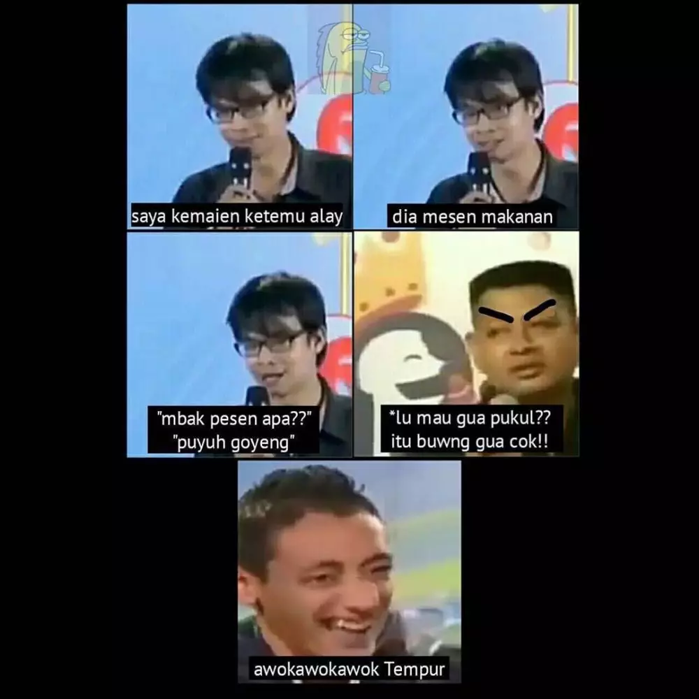 meme buwung puyuh Berbagai Sumber