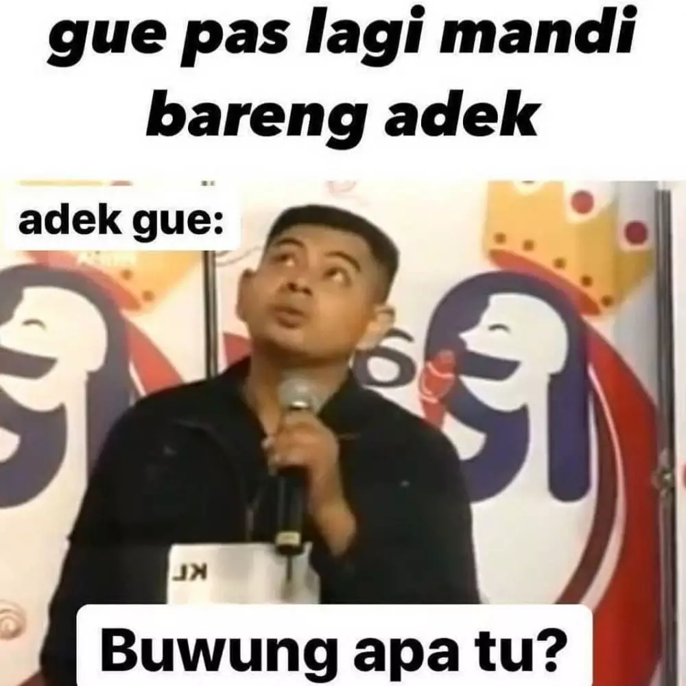 meme buwung puyuh Berbagai Sumber