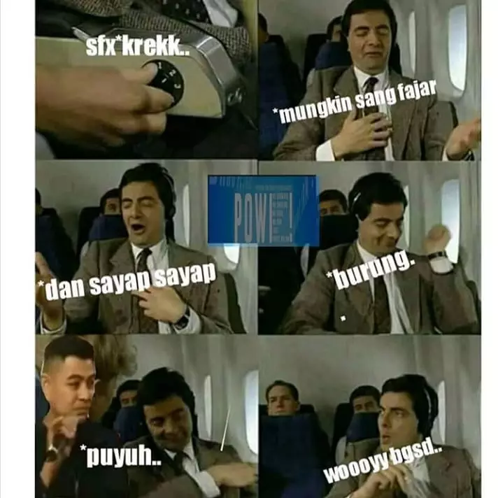 meme buwung puyuh Berbagai Sumber