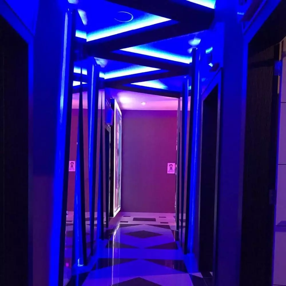 Instagram/@inul.d © 2020 brilio.net