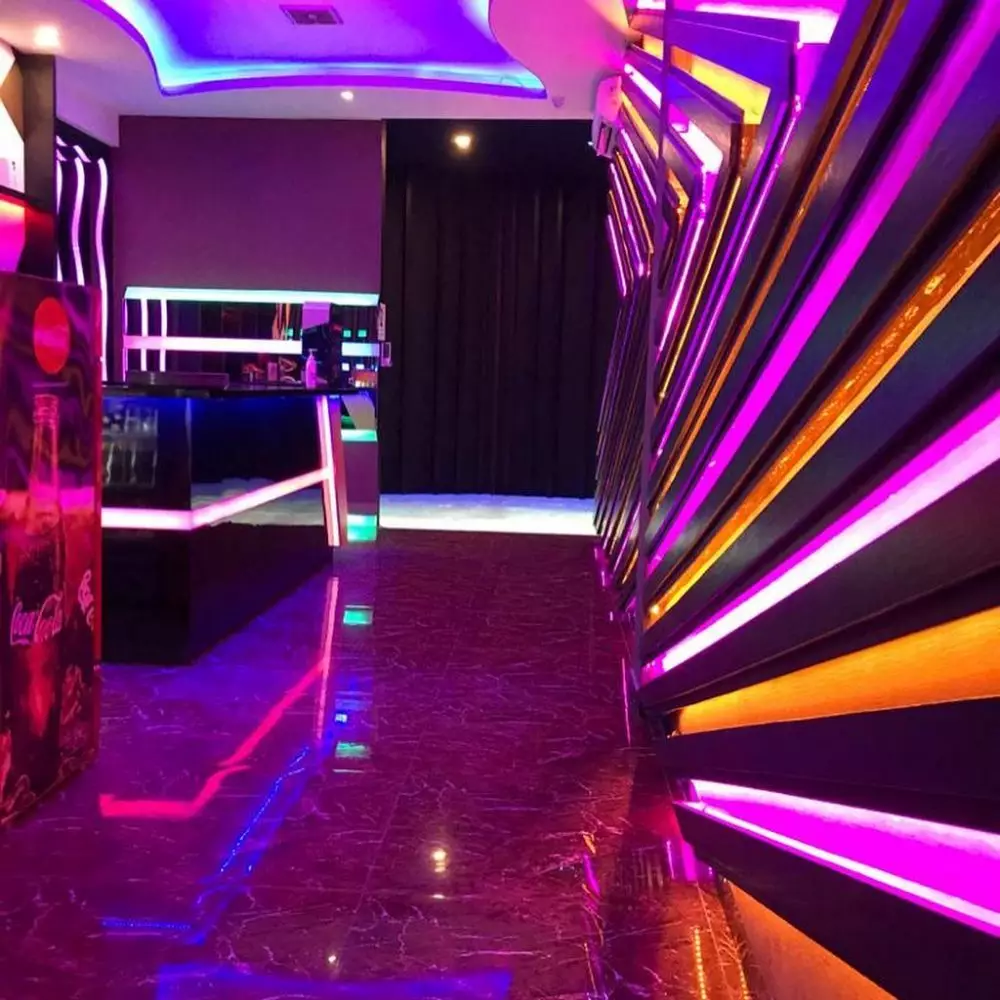 Instagram/@inul.d © 2020 brilio.net