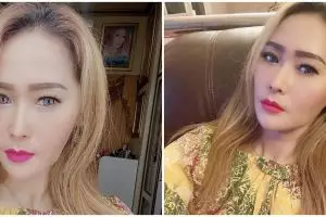 Punya desain baru, ini 6 potret ruang karaoke Inul Daratista