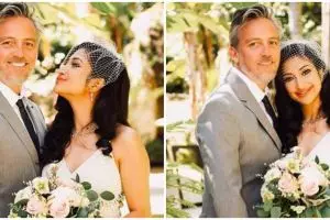 Menikah dengan Paris Chong, kini Rahma Azhari umumkan kehamilan