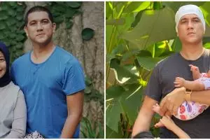 5 Potret keseharian Arda Naff yang jarang tersorot