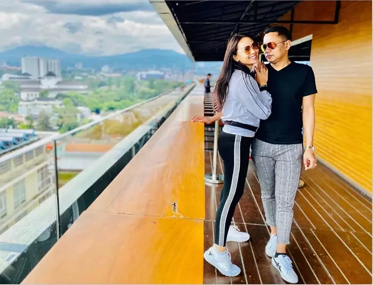 Instagram/@insanknasruddin © 2020 brilio.net