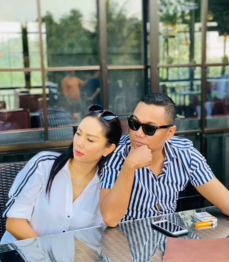  Instagram/@insanknasruddi © 2020 brilio.net