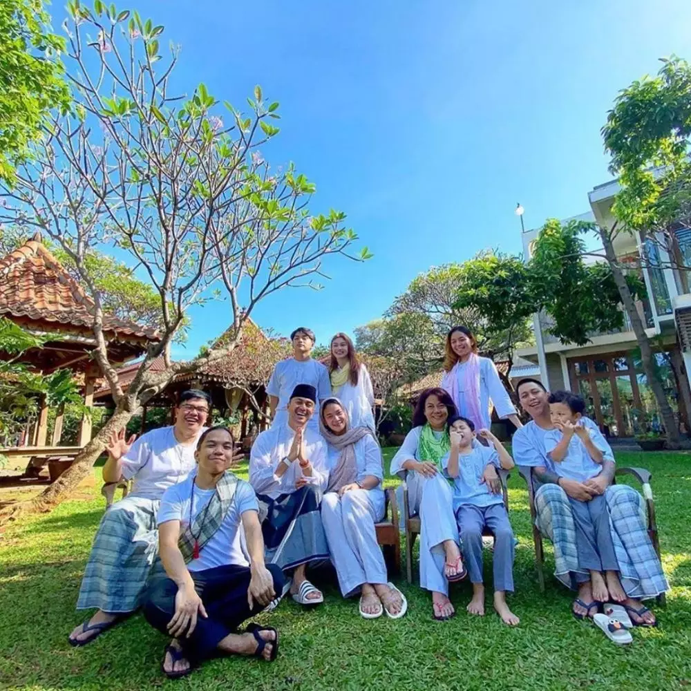 potret harmonis dian nitami dan anjasmara instagram