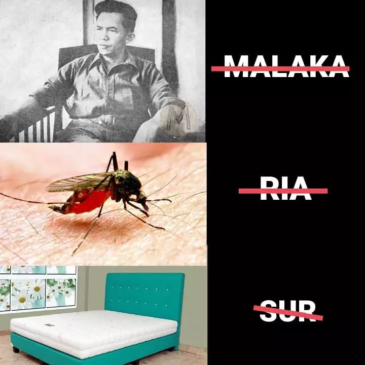 Meme nama publik figur 1cak.com