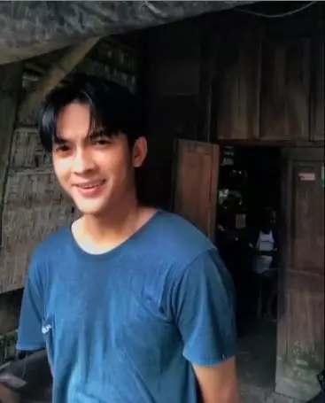 ojol mirip ji chang wook Ins