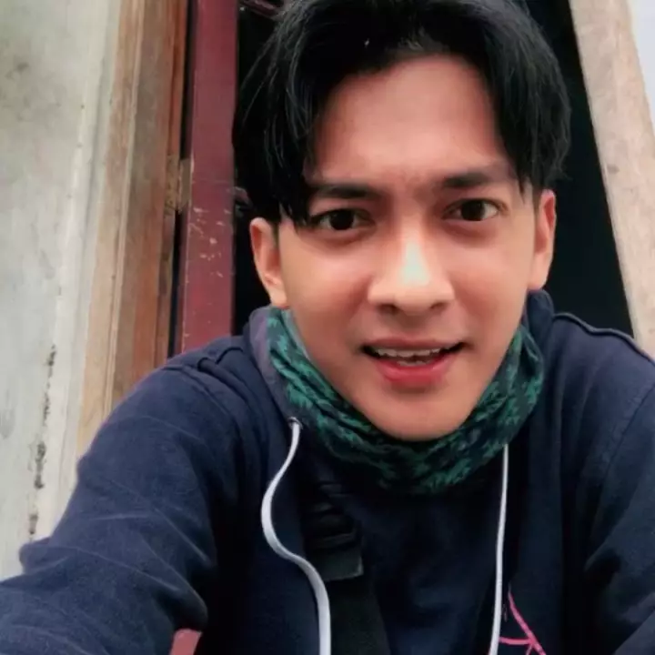 ojol mirip ji chang wook Ins