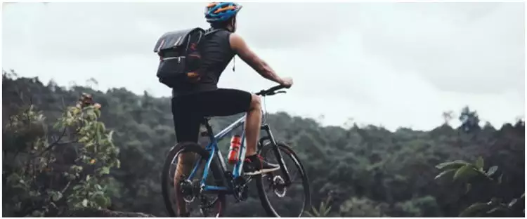 7 Jenis sepeda gunung (MTB) dan detailnya, jangan salah beli