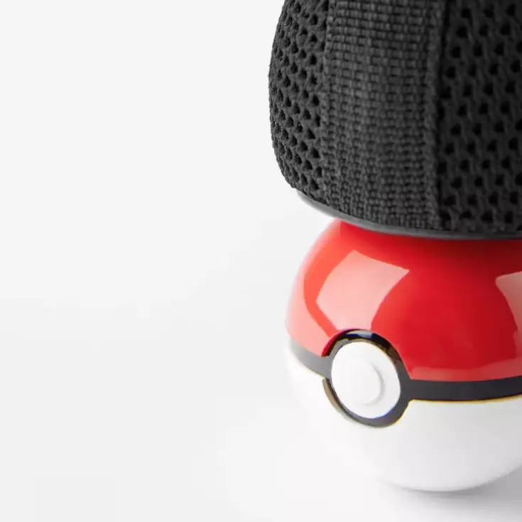 Pokemon boots, sepatu unik terinspirasi dari karakter Pokemon