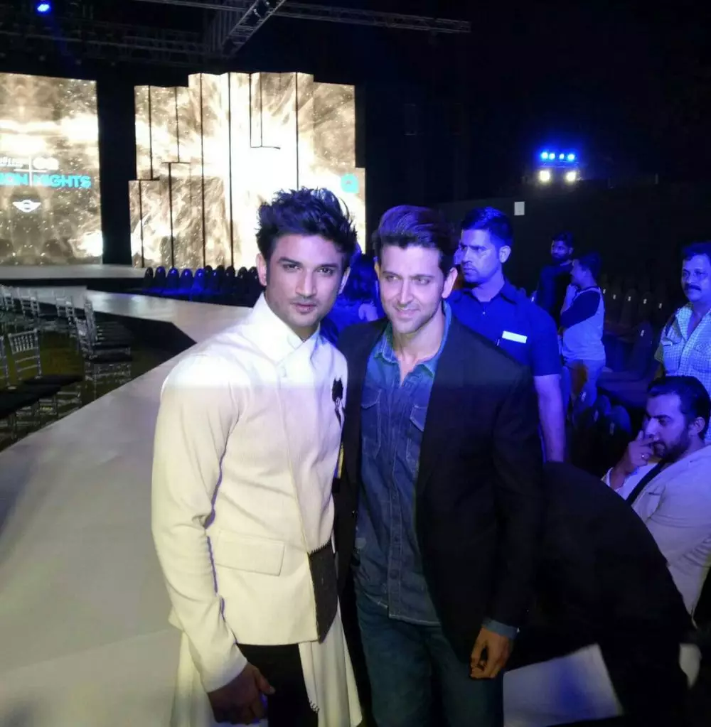 Twitter/@HrithikInspires © 2020 brilio.net Twitter/@HrithikInspires © 2020 brilio.net