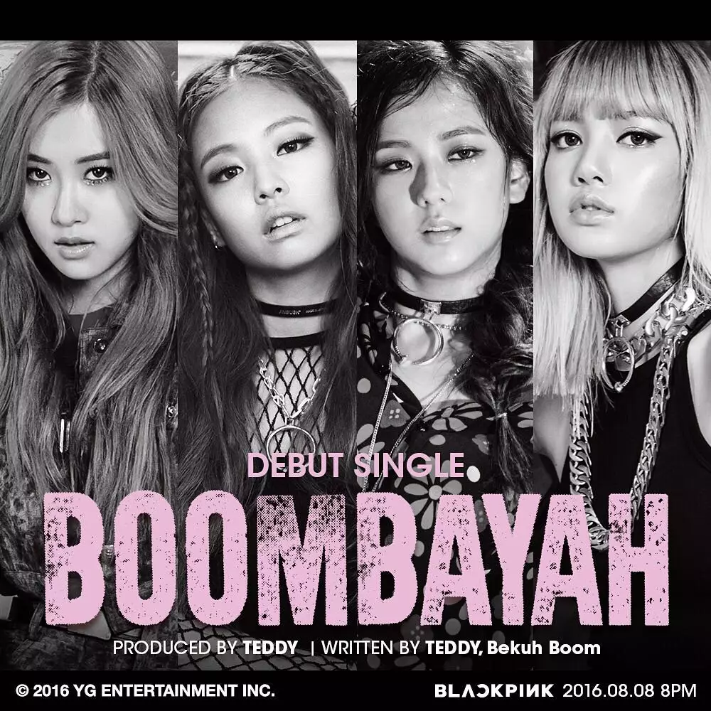 teaser poster blackpink Berbagai Sumber teaser poster blackpink Berbagai Sumber