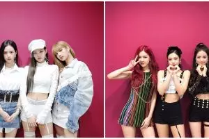 5 Teaser poster Blackpink debut hingga comeback, terbaru manglingi