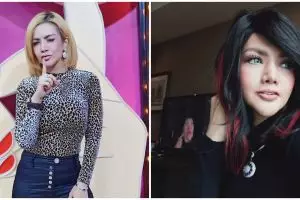 5 Perubahan gaya Barbie Kumalasari saat jadi pengacara, jadi sorotan