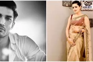 Ungkapan haru kakak Sushant Singh Rajput melepas sang adik