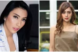 10 Seleb ini kerap jadi pelakor di FTV Suara Hati Istri, bikin emosi