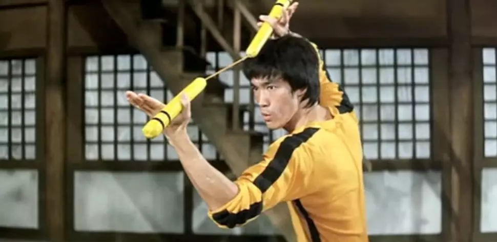 Kata-kata bijak Bruce Lee berbagai sumber