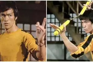 Kata-kata bijak Bruce Lee tentang kehidupan, bermakna & inspiratif