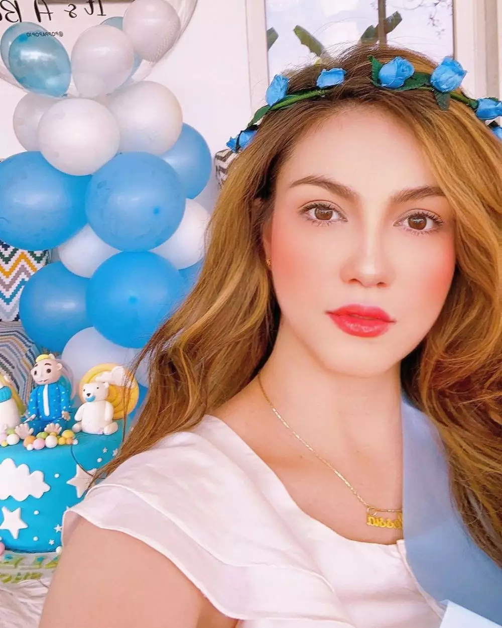 momen baby shower alessia cestaro instagram momen baby shower alessia cestaro instagram