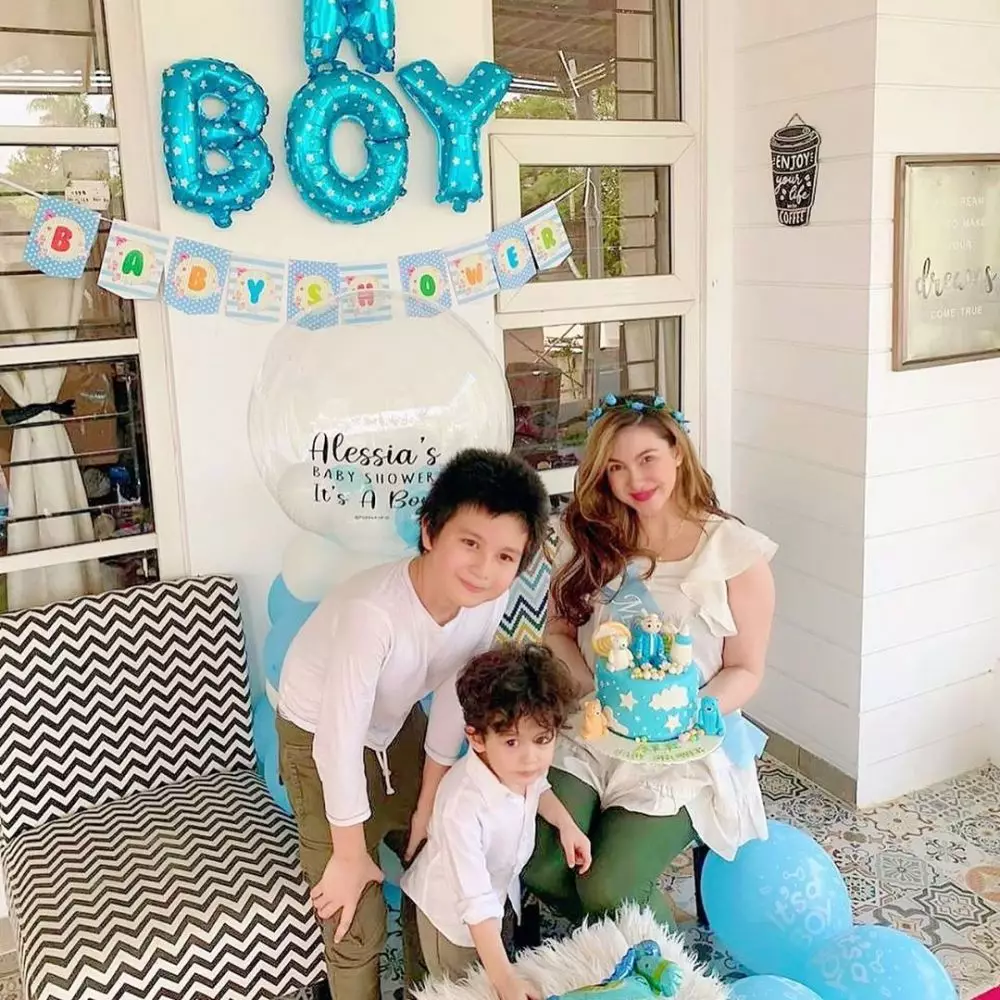 momen baby shower alessia cestaro instagram momen baby shower alessia cestaro instagram